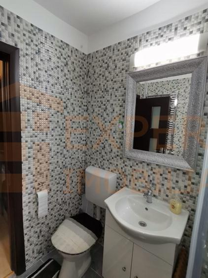 Apartament 3 camere de inchiriat, situat in zona TOMIS II