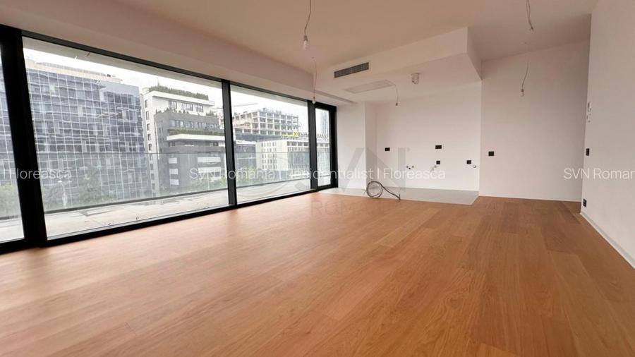 REA1029046 Apartament 4 camere Floreasca l One Floreasca Towers - 5