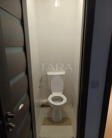 Casă individuală modernă, Sannicoara