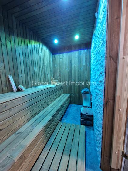 Hala 440mp, Apartamente 340mp, Garaj, teren 1500mp, acces facil-460.000euro - 49