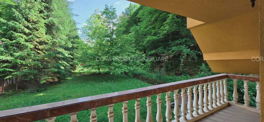 Casă/Pensiune,două imobile „într-unul singur” de vânzare,Bratca-CV0524 - 15