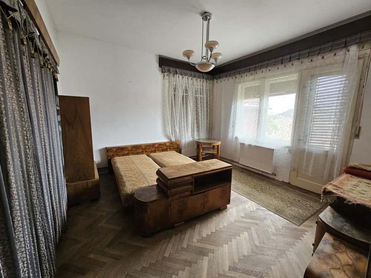 O proprietate unică unde farmecul epocilor trecute întâlnește confortul modern