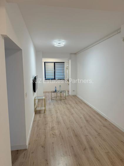 Apartament 2 camere | Nemobilat & Parcare inclusă | Ivory Residence - 3