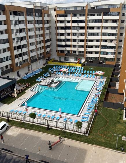 Inchiriez apartament 2 camere, 10 minute METROU BERCENI - 10