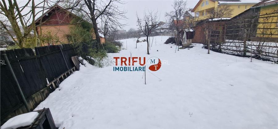 Teren de vanzare zona Cetate - 8