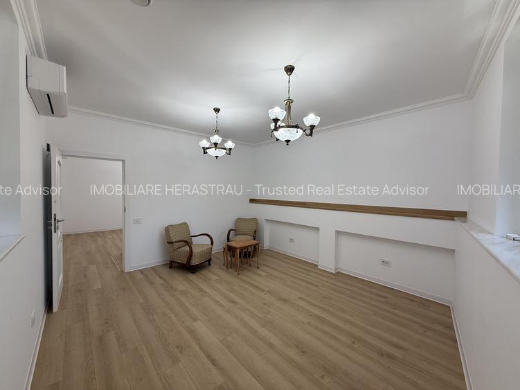 Casa pretabila birouri | Piața Victoriei | Titulescu | Iacob Felix - 4