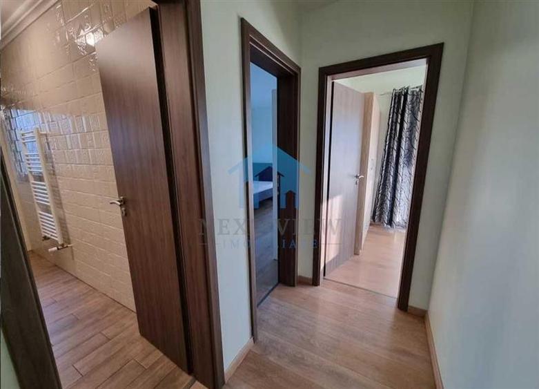 Apartament 2 camere, Central