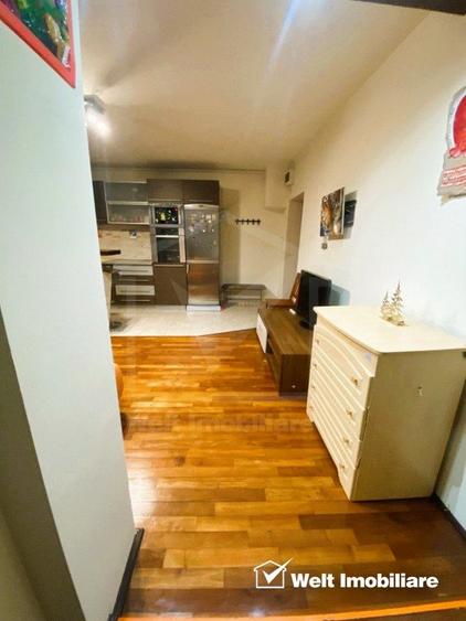 Apartament 2 camere, 44 mp, parcare, Buna Ziua