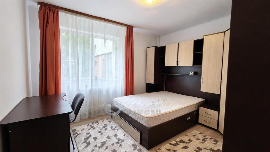 Apartament 2 Camere Tudor Vladimirescu | Etaj 1 | Mobilat | Ideal Investiți
