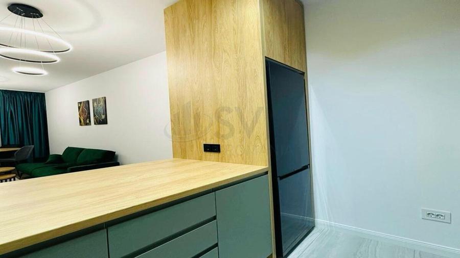 REA1020370 Apartament 3 Camere Mobilat I Porsche Pipera I Ideal Investitie