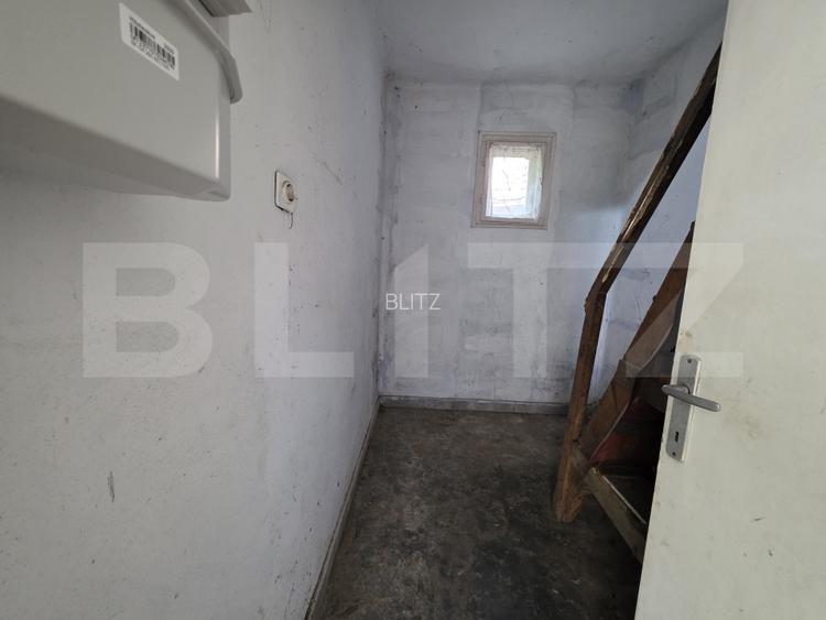 Casă de vânzare,3 camere,80mp,zona Csengersima (Ungaria) - 4