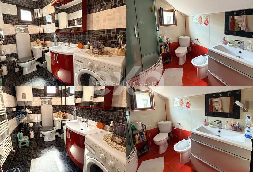 Liniște, confort și intimitate – Casă modernă, aproape de Pitești - 6