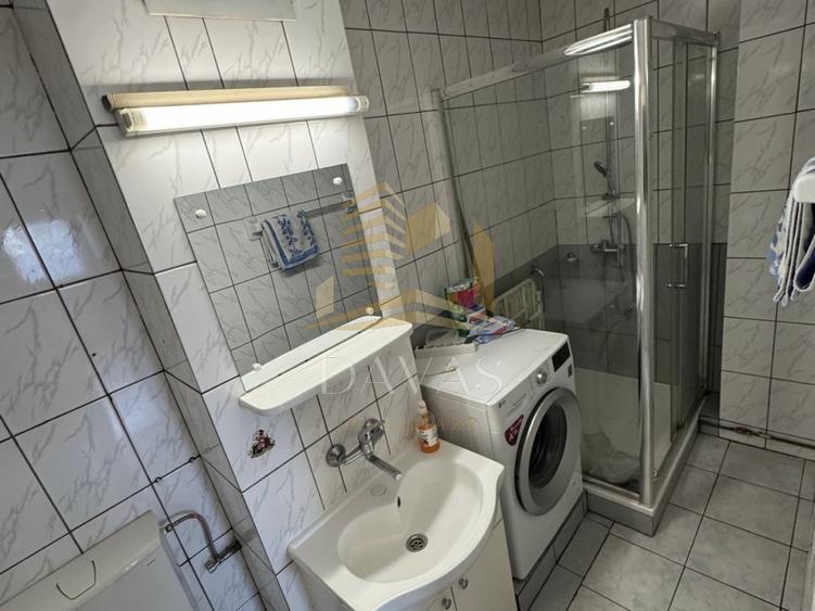 Apartament de 2 camere decomandat | Mărăști