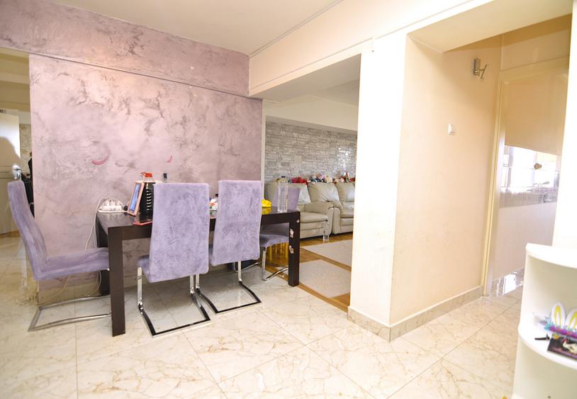 VANZARE APARTAMENT 3 CAMERE UNIRII – PIATA ALBA IULIA