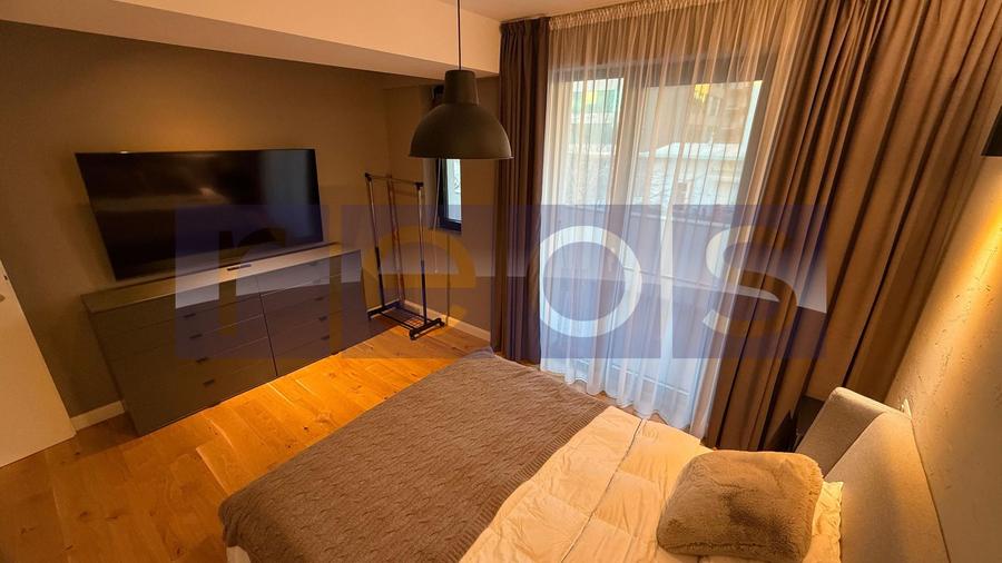 2 CAMERE | AVIATIEI | MOBILAT SI UTILAT LUX | TERASA SPATIOASA - 9
