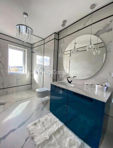 Apartame 3 Camere Faleză Nord - 8