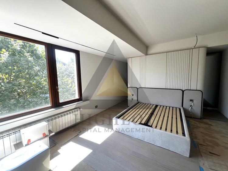 KISELEFF BARBU DELAVRANCEA| 3 CAMERE MOBILAT| 2 LOCURI DE PARCARE