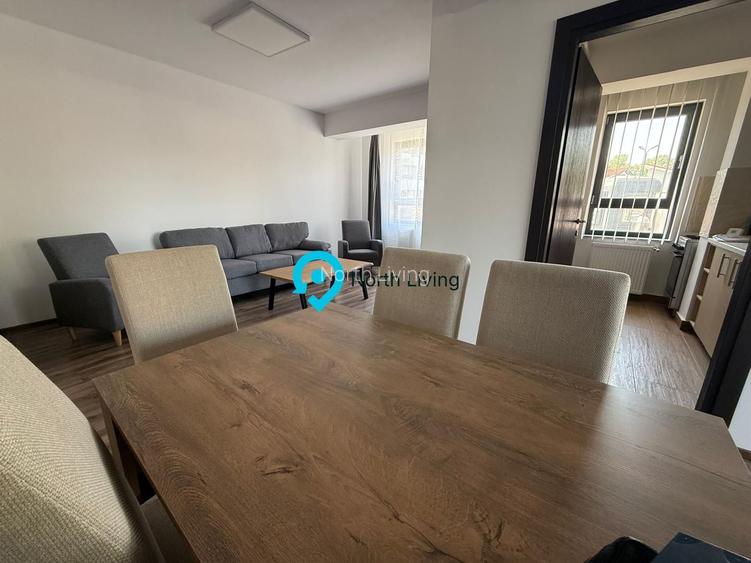 Inchiriere 2 camere Premium | Lemon Park - 2