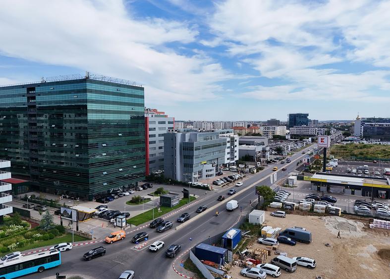 Hyperion Towers, Pipera 1/VI - comision 0%, reprezentam proprietarul!
