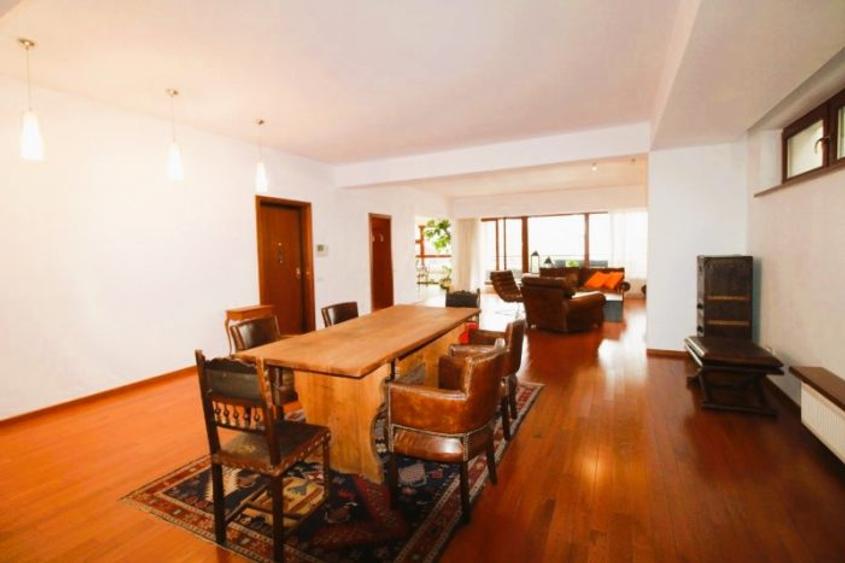 Inchiriere apartament 3 camere|170 mp|Bloc 2008|Sfintii Voievozi