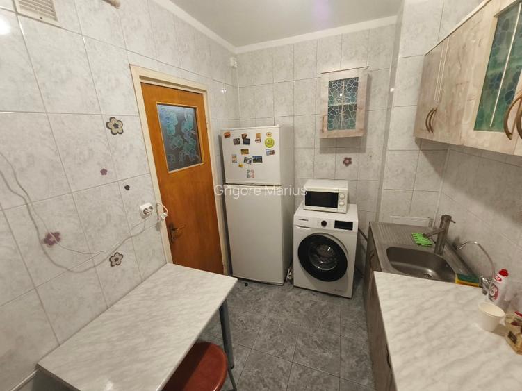 Inchiriere 3camere Tineretului - 4