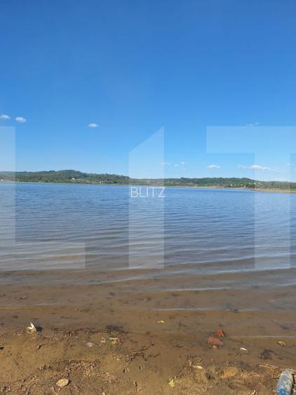 Teren de vânzare 1.600 mp cu deschidere la lac – zona Lacul Surduc - 20
