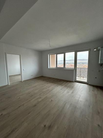 Ap 27 Teilor Residence - 2 camere FINISAT