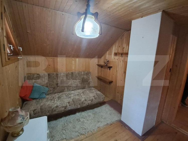 Duplex de vanzare in Colibita