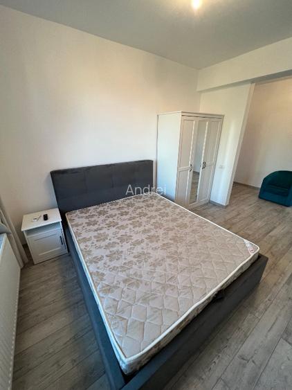 Direct proprietar - garsoniera moderna situata in zona centra  a orasului - 5