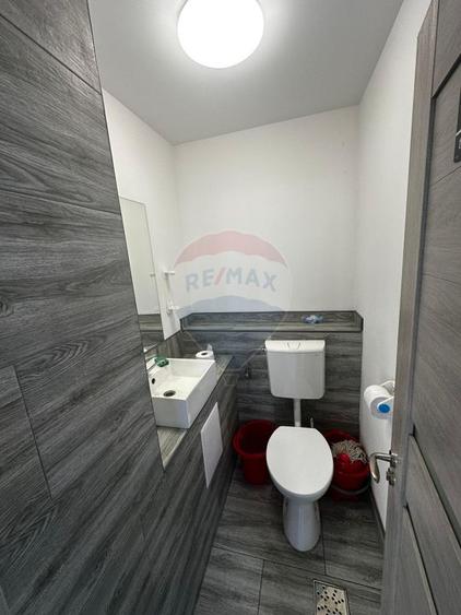 SPATIU COMERCIAL CENTRAL