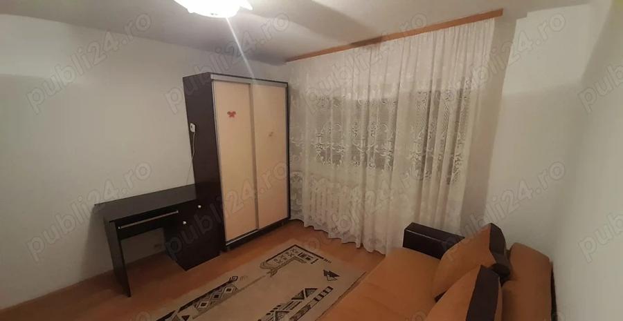 APARTAMENT 2 CAMERE DECOMANDAT I 54 MP I ALBA IULIA I MOBILAT I