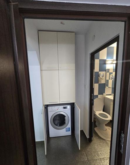 🙋 Tomis II 🔸 2 Camere semiDecomandate 48m² Parter Mobilat Utilat Centrala