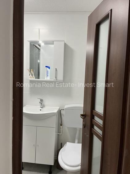 APARTAMENT 2 CAMERE, PARCUL CAROL - 9