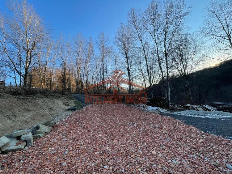 Teren intravilan Cisnadioara Judet Sibiu