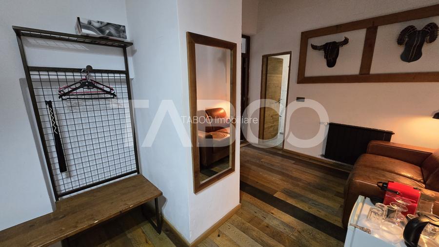 OPORTUNITATE INVESTITIE - 2 studio-uri de vanzare Orasul de Jos - 10