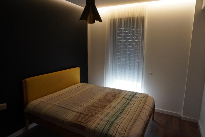 2 camere Pitești / UltraCentral , mobilat / utilat / PARCARE !