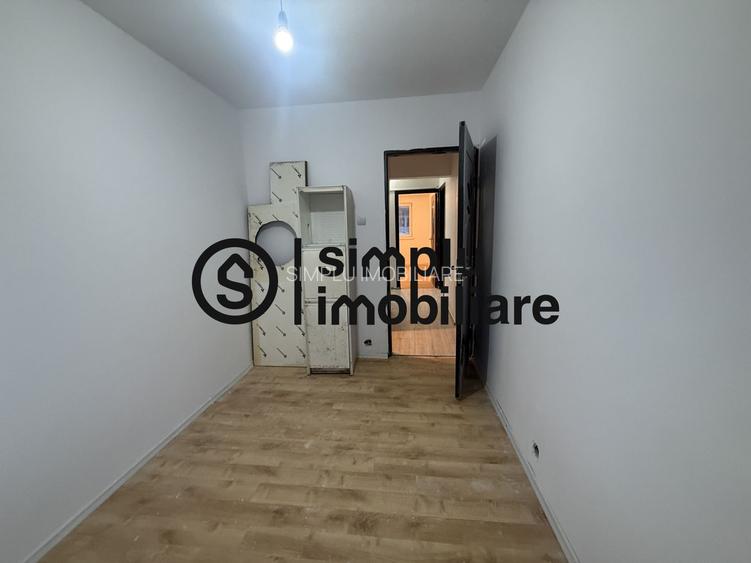 4 decomandate, parter, bilateral, Valea Rosie - 124.500