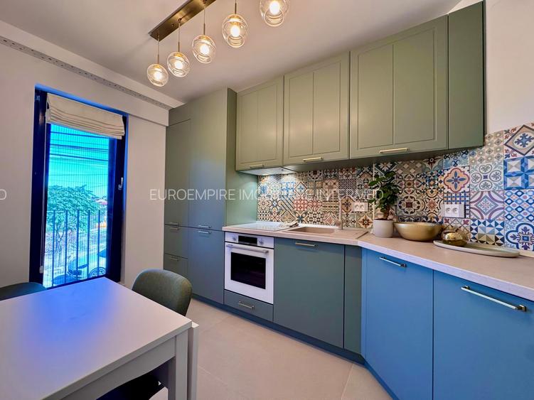 Apartament de închiriat premium cu 3 camere, zona STADION - 10
