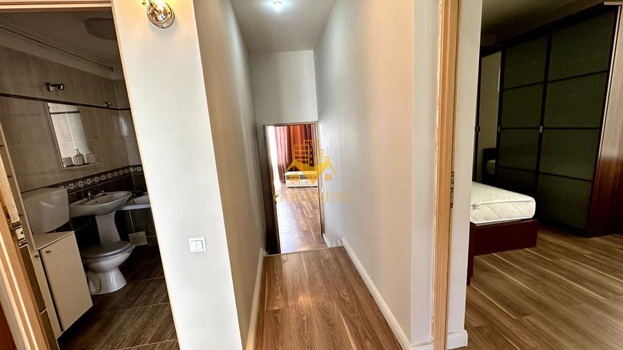 3 camere, modern, 2 parcari, Buna Ziua zona Home Garden, MCRO