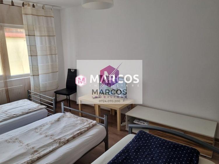 Vand apartament 2 camere