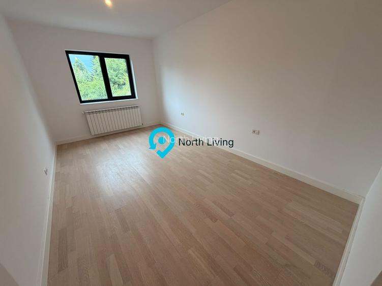 Apartament 4 camere | Iancu Nicolae | Imobil 2022 | Terasă și grădină - 9