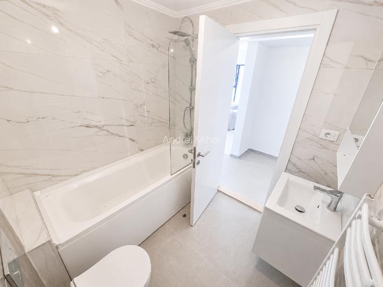 Apartament 3 camere | 85,6 mp | Etaj 9 | Ansamblul Energia | Parcare subterana | - 7