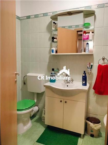 Apartament 3 camere Titan  Răsărit de Soare plus boxa