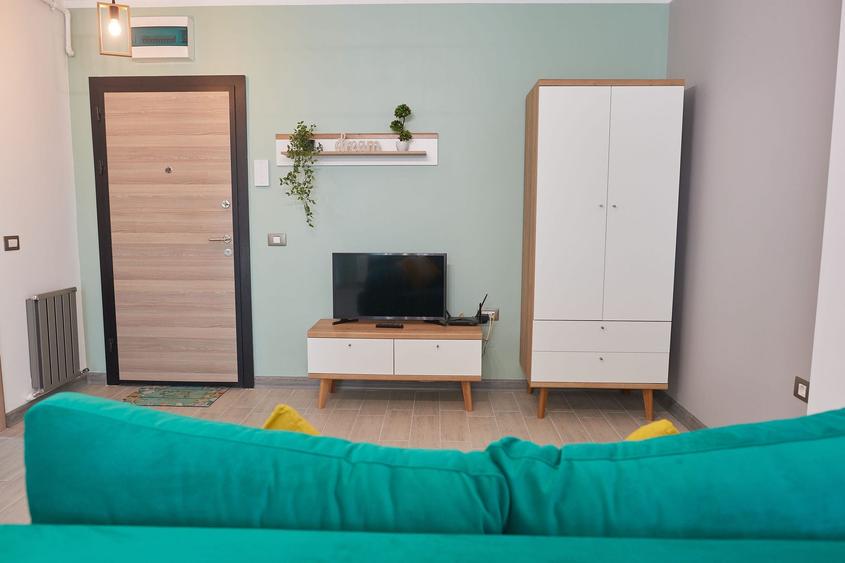 2 Camere Alezzi Beach Resort- Prima Linie La Mare Vedere La Mare