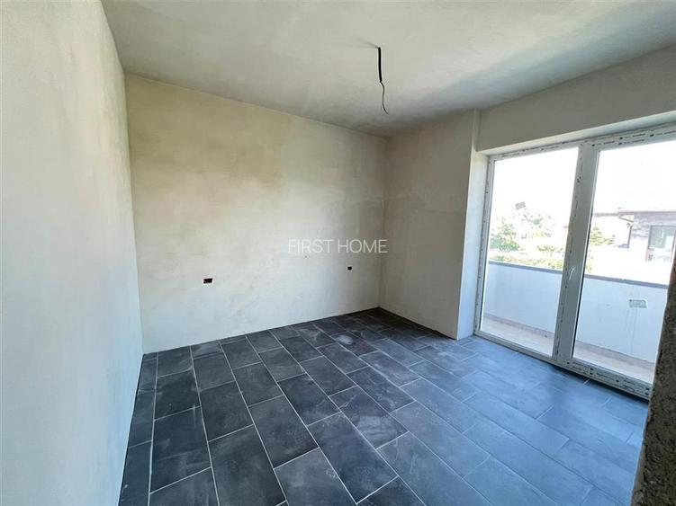 Apartament 3 camere in bloc nou , Lupeni  Rezidential - 12