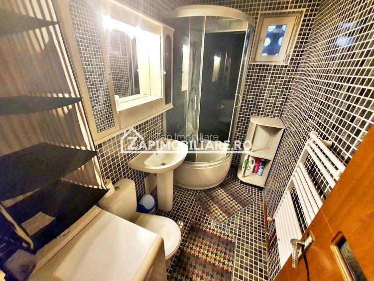Tudor - Apartament 3 camere confort 1 - Str Moldovei - - 8