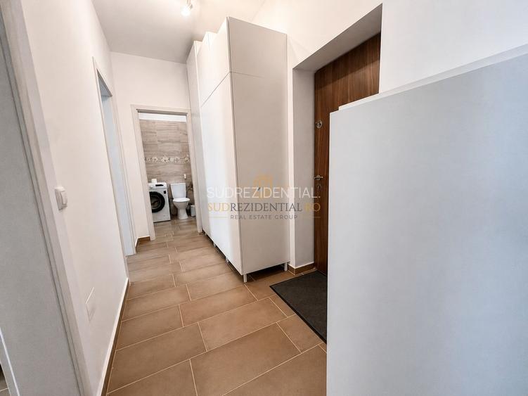 Apartament 2 camere decomandat, 61.74 mp | Loc de parcare inclus - 15