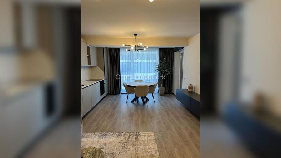 COMISION 0%! Apartament 2 cam ultrafinisat, Soporului | FSEGA | Iulius