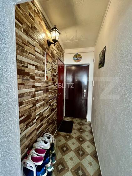 Apartament 2 camere 42mp , parcare, Iris - 4