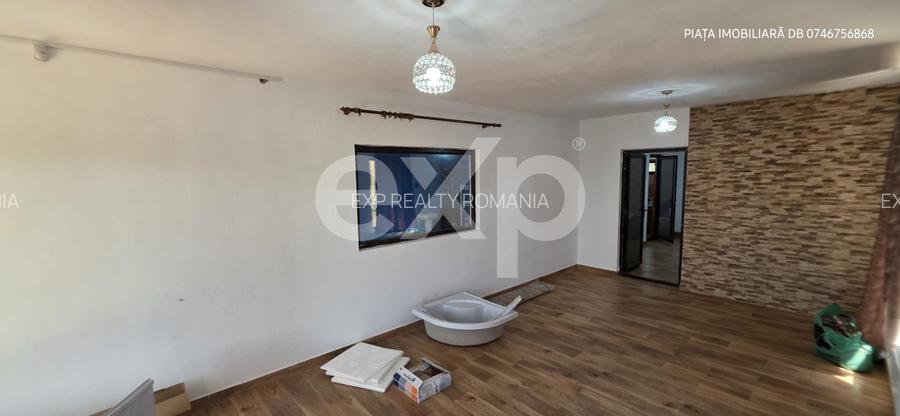 Vilă P+2 cu Spațiu Comercial și Teren 1000 mp – Răzvad, Dâmbovița - 7